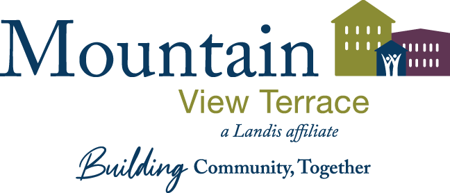 Mountain View Terrace logo